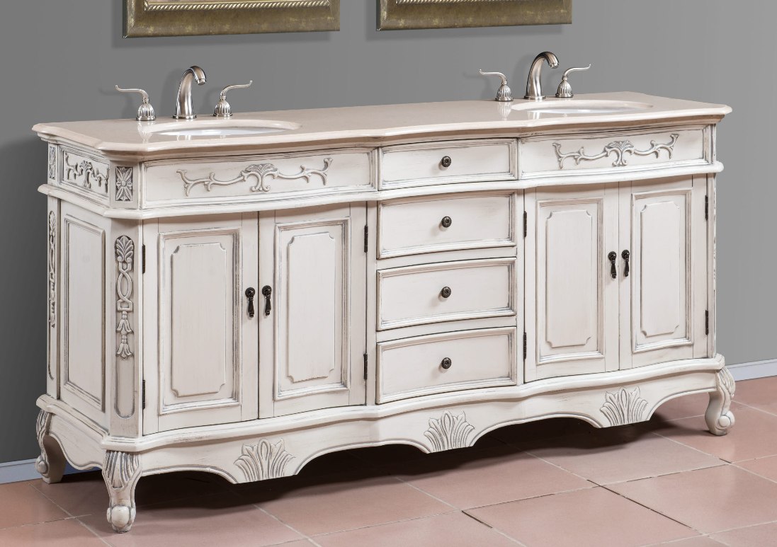 White Undermount Double Kitchen Sink White Undermount Double Kitchen Sink